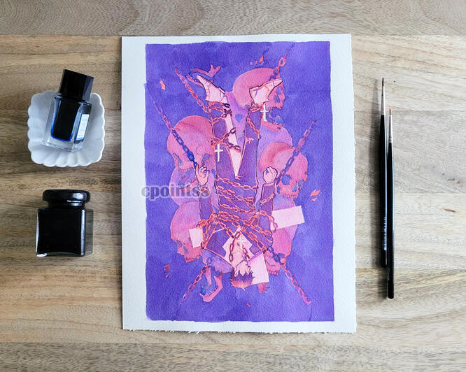 Size: 8.5 x 11 inches