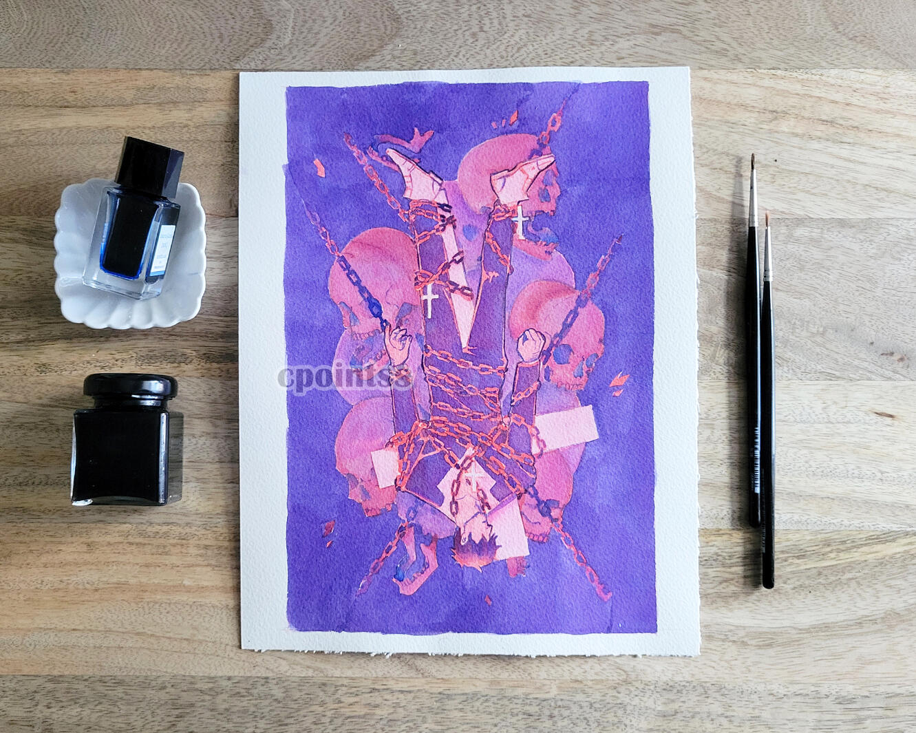 Size: 8.5 x 11 inches