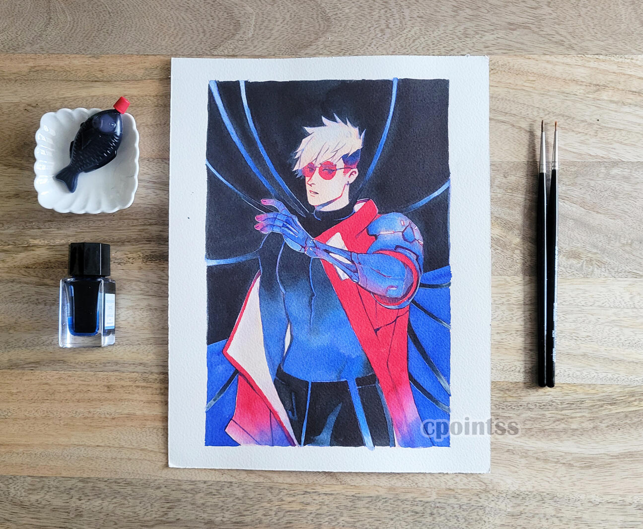 TG Vash Stampede - $210