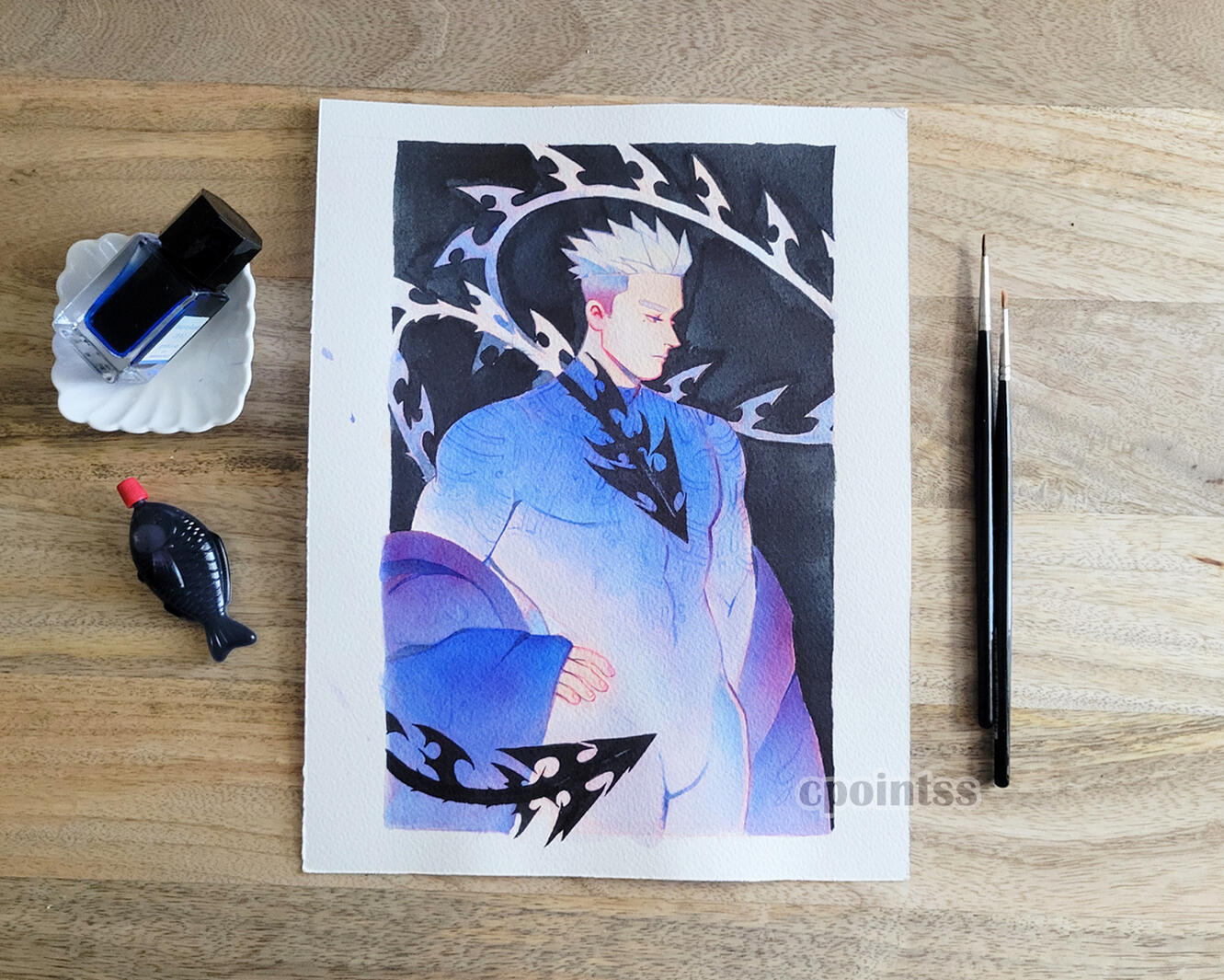 TG Nai Stampede - $210