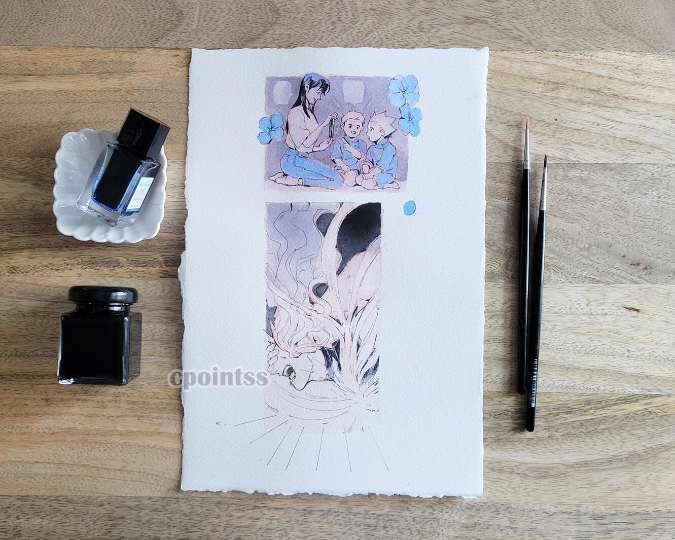 TG Distant Past - $180