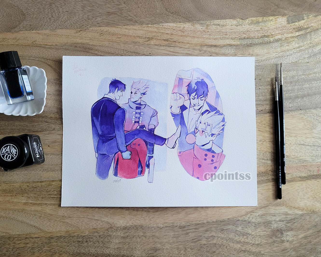 TG Vashwood 02 - $200