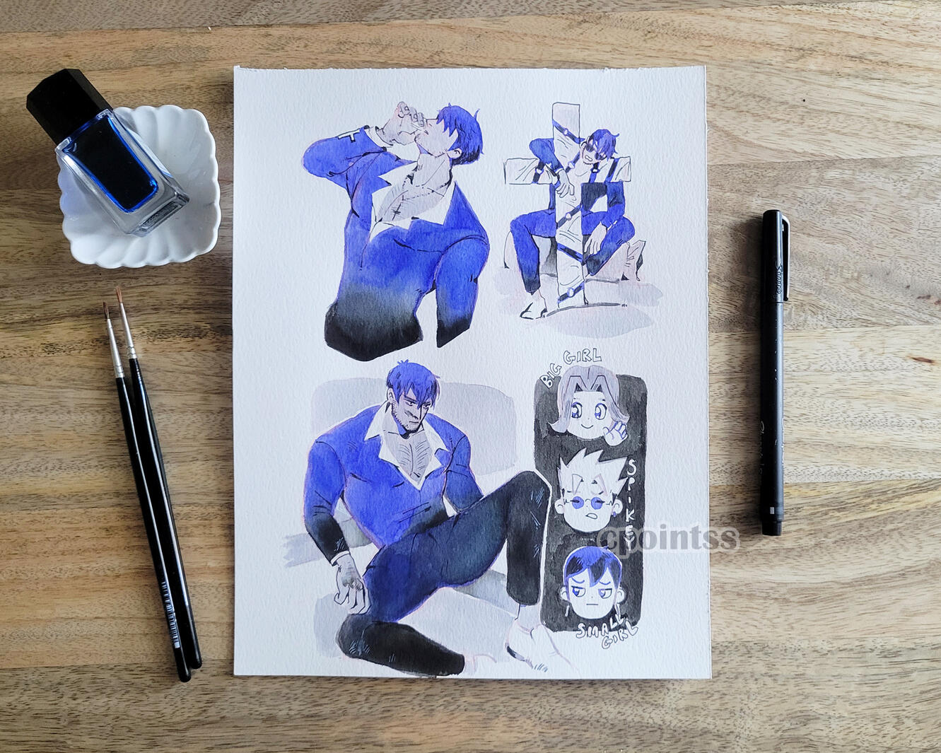 TG WW Spread 02 - $210