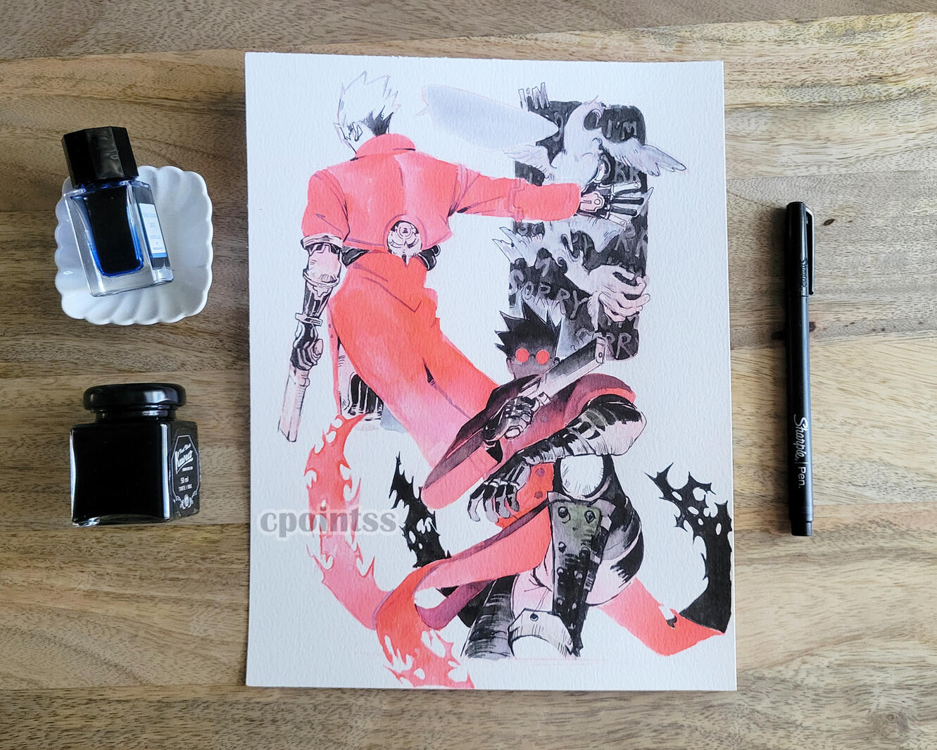 TG Vash Spread 01 - $210