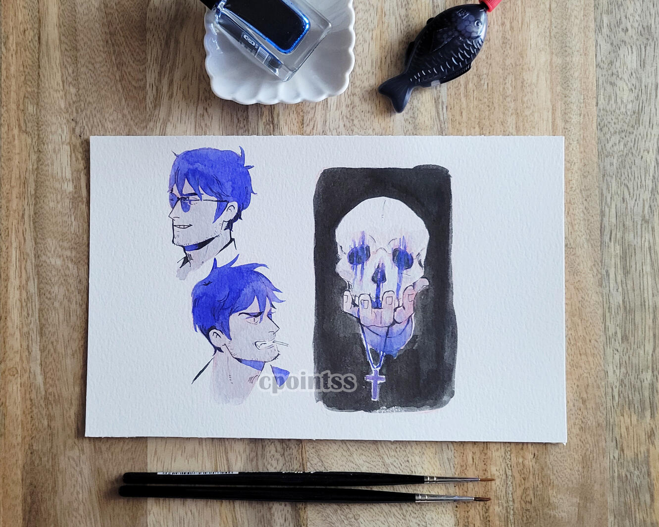 TG WW spread 01 - $90