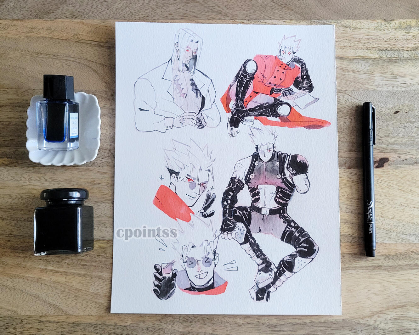 TG Vash Spread 02 - $210